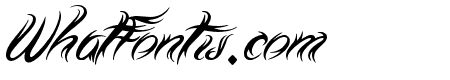 Tribal Script