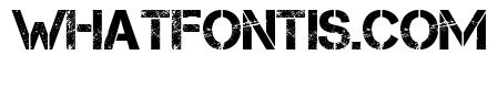WordMean Font