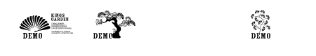 FT Kings Garden DEMO