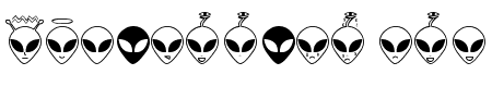 Aliencons TFB