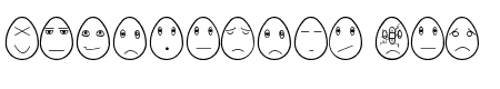 eggfaces tfb