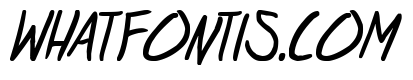 at risk youth Italic