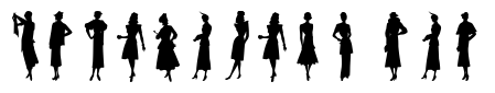 Sewing Patterns 2
