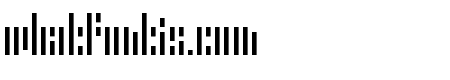 Error Stencil Regular