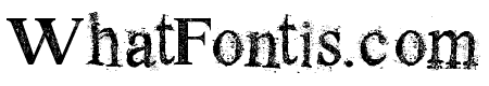 Dust Serif