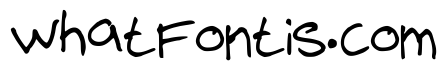 steelgohsts handwriting