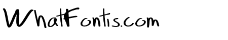 Benscript-Regular