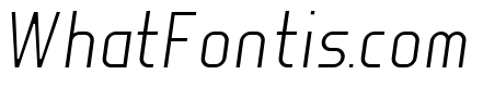 Soul Lotion Light-Italic