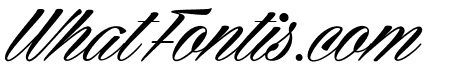 Cellos Script Personal Use Only