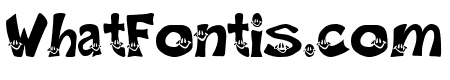 Smiley Font