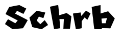 New Super Mario Font U