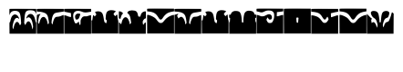 CodedBorder