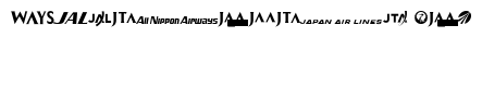 Airline Logo v2