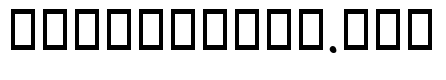 Tehraan Italic
