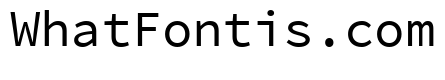 Source Code Pro