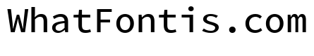 Source Code Pro Medium