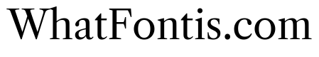 Libre Caslon Text