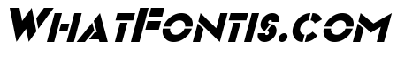 Videopac Italic