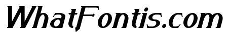 Arneson Italic