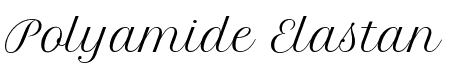 Petit Formal Script