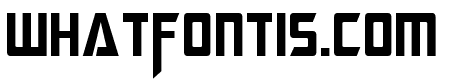 Megatron Condensed