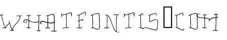 Fancy Tattoo Script Regular