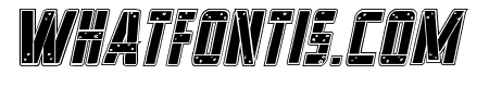Frank-n-Plank Academy Italic