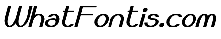Bloomingworth Italic