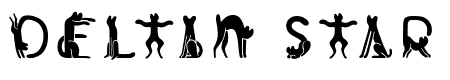 Cat Font