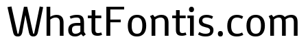 Toyota Text Regular