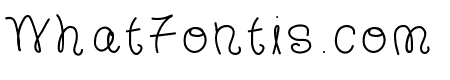 TheFrancescaFont