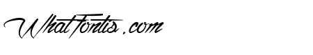 Ventilla Script