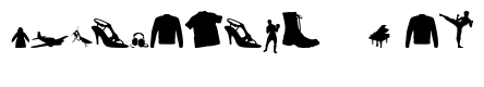 Mixed Silhouettes Free vol 4