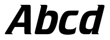OPTICristeta-Italic