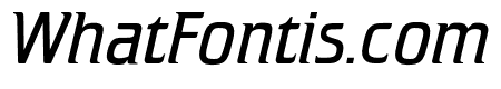 OPTICristetaLite-Italic