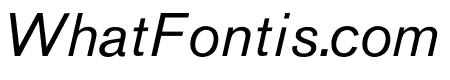 OPTIAkrogrotesk-Italic