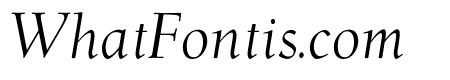 OPTIDeRoos-Italic