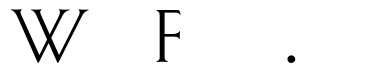 OPTIBauerText-Initials