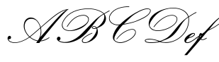 OPTIExcelsiorScript-SemiBd