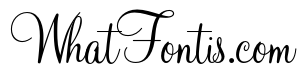 MahoganyOpti-Script