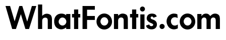 OPTIFuturaDemiBold