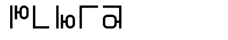 Hangeul Simplify Regular