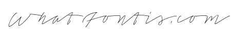 Tamoro Script Personal Use Only