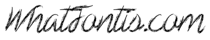 Scribble Script