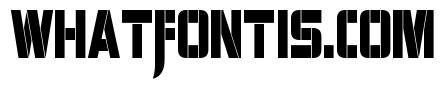Sharp Avienne Condensed
