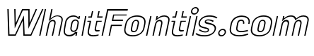 LaPejinaItalicFFP-Italic
