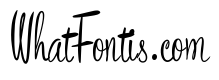 Bronze Script Personal Use