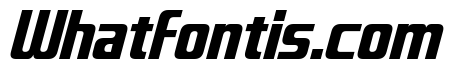 Fontana Italic
