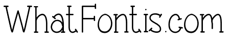 Sweet & sassy serif