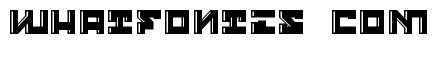 Street Robot Inline Regular